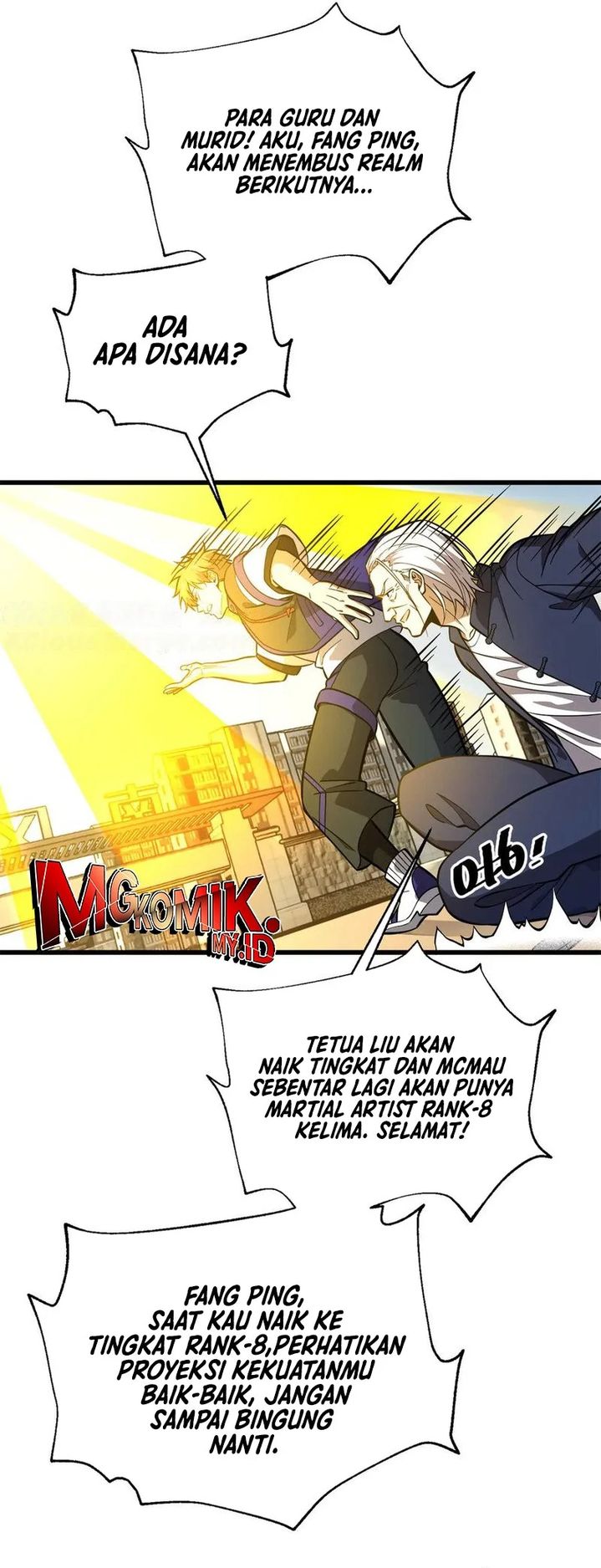 Dilarang COPAS - situs resmi www.mangacanblog.com - Komik global gao wu 308 - chapter 308 309 Indonesia global gao wu 308 - chapter 308 Terbaru 20|Baca Manga Komik Indonesia|Mangacan